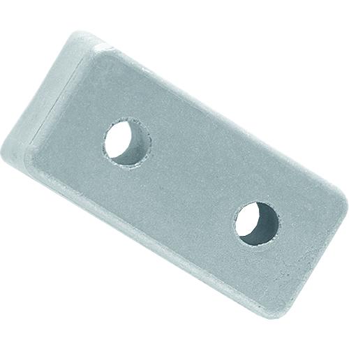 Martyr CM6E54525100Z Yamaha Small Block Anode, Zinc