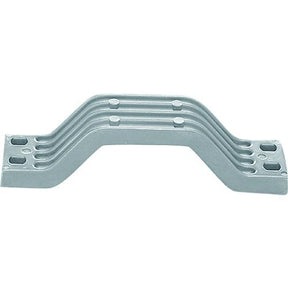 Martyr CM6G54525101A Yamaha Transom Handle Anode, Aluminum