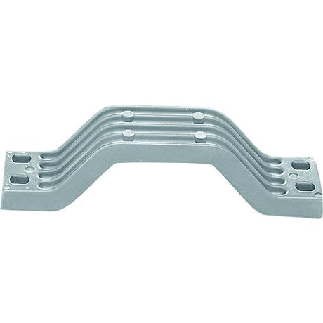 Martyr CM6G54525101A Yamaha Transom Handle Anode, Aluminum