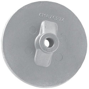 Martyr 76214 Anode For Mercury Mercruiser