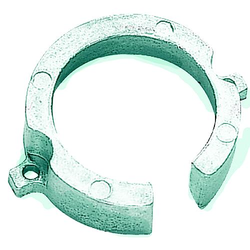 Martyr 806188 Anode For Mercury Mercruiser