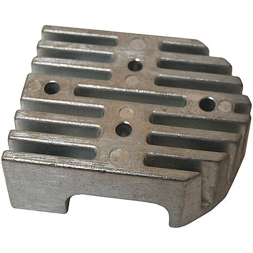 Martyr 821631 Anode For Mercury Mercruiser