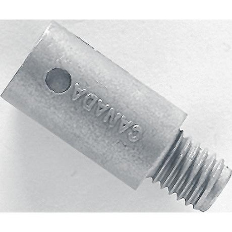 Martyr 838929 Zinc Anode For Volvo Penta