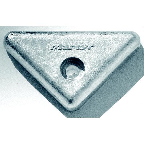 Martyr 872793 Zinc Anode For Volvo Penta