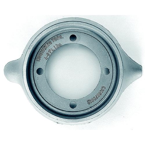 Martyr 875812 Zinc Anode For Volvo Penta