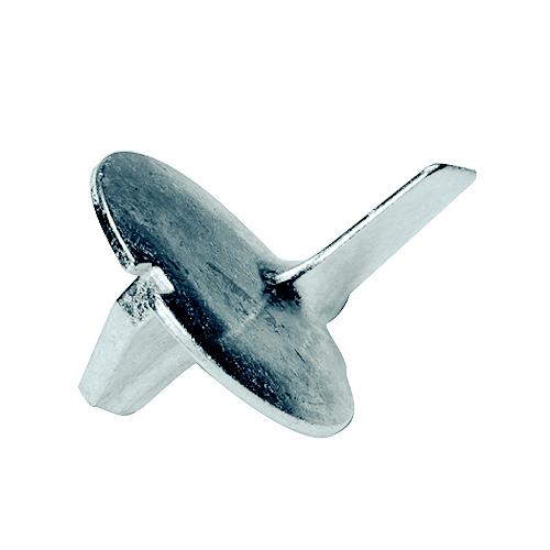 Martyr 984325 Zinc Anode For Mercury Mercruiser
