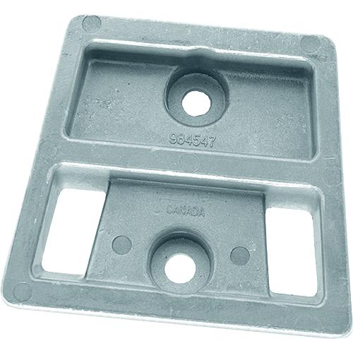 Martyr 984547 Anode For BRP (OMC/Johnson Evinrude)