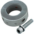 Martyr Limited Clearance Shaft Anode With Stainless Steel Allen Head, Zinc
