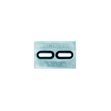 Martyr CMDIVER Hull Anode 1/2″ x 6″ x 12″, Zinc