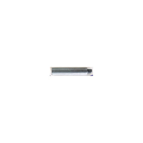 Martyr Engine Cooling System Replacement Zinc Anode (Brass Plug Not Included), 1/2″ x 2″