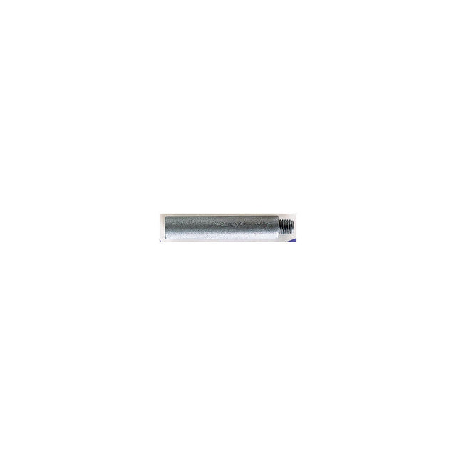 Martyr Engine Cooling System Replacement Zinc Anode (Brass Plug Not Included), 1/2″ x 2″
