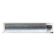 Martyr Engine Cooling System Replacement Zinc Anode (Brass Plug Not Included), 1/2″ x 1-1/4″