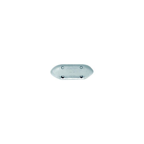 Martyr CMM25 Zinc Hull Anode .72″ x 3.25″ x 9.08″
