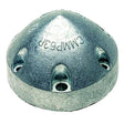 Martyr MP70R Max Prop Zinc Anode (Includes Insert)