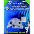 Captain's Choice Cleaning Pad Kit-Heavy Grit