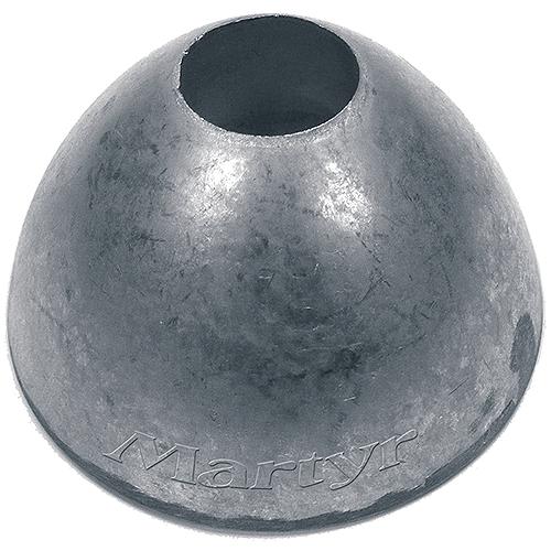 Martyr PNFX Flexofold Zinc Anode