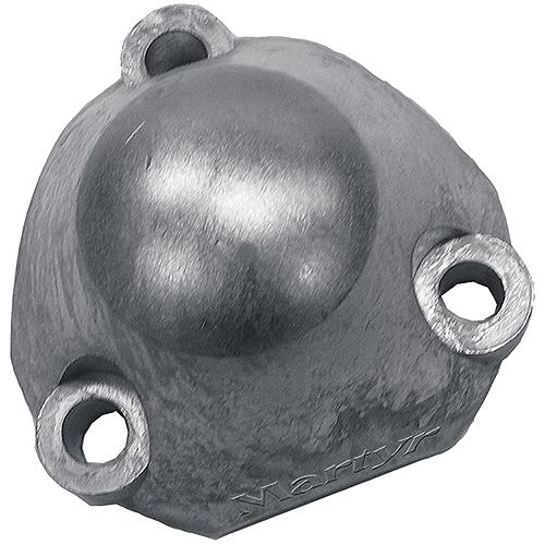Anode Autoprop Prop Nut H6