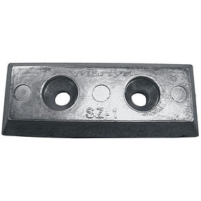 Martyr Engine Cooling System Zinc Anode Complete With Brass Plug