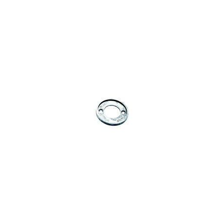 Martyr CMM30 Zinc Hull Anode .56″ x 2.67″ x 6″