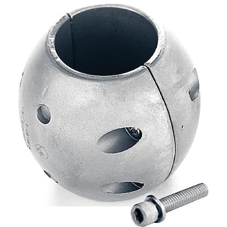 1-1/4" Shaft Anode, Zinc