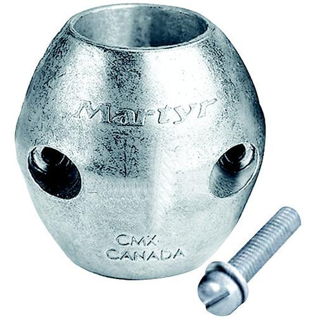 Martyr BRP OMC Cobra Anode Kit, Aluminum