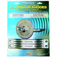 Yamaha Anode Kits - Magnesium