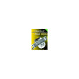 Martyr Limited Clearance Shaft Anode With Stainless Steel Allen Head, Zinc