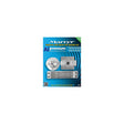 Martyr Clamp Shaft Anode With Stainless Steel Slotted Head