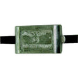 Maryr Zinc Plate w/Aluminum Straps