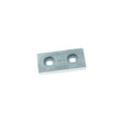 Martyr CMZHC2 Zinc Hull Anode 2.65″ x 5.75″