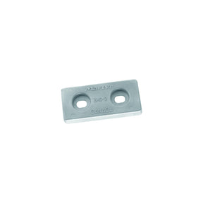 Martyr CMZHC2 Zinc Hull Anode 2.65″ x 5.75″