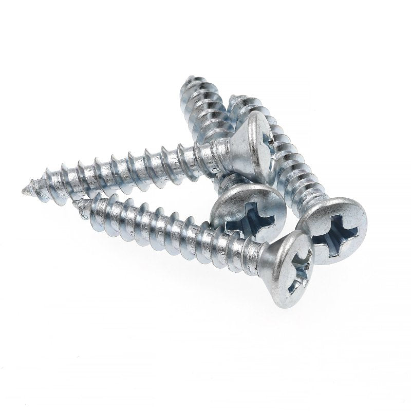 Prime-Line PL 7768 Spline Channel Bail Latch with Screw, Aluminum, Mill, Silver