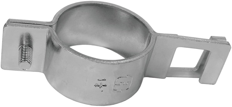 Green Leaf BQ11-114R Boom Clamp, Round, Steel, For: Clamp that Holds Sprayer Nozzle Bodies