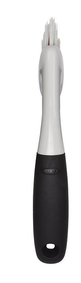 Good Grips 37481 Grout Brush, 1 in L Trim, 10 in OAL