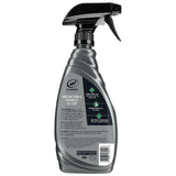 Turtle Wax 53410 Exterior Wet Wax, 26 oz, Liquid, Fruity