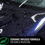 Turtle Wax 53413 3-in-1 Detailer, 32 oz, Liquid, Fruity