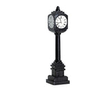 Lemax A4866 Caddington Village Center Other Accessories, Pack of 48