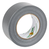 Duck 243029 Duct Tape, 55 yd L, 1.88 in W