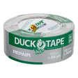 Duck 243029 Duct Tape, 55 yd L, 1.88 in W