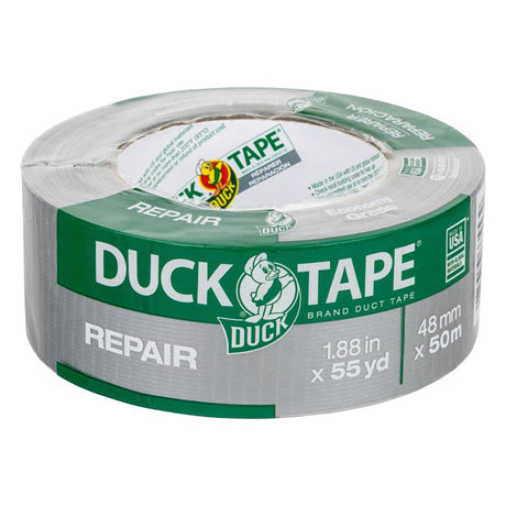Duck 243029 Duct Tape, 55 yd L, 1.88 in W