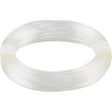 OOK 50103 Picture Hanging Wire, 15 ft L, Nylon, Clear, 30 lb