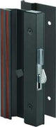 Prime-Line C 1007 Handleset, Aluminum, Anodized, For: 7/8 to 2-3/8 in THK Glass Sliding Doors