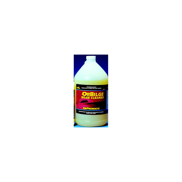 Orbilge Gallon