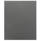 Ace 11 in. L X 9 in. W 1500 Grit Silicon Carbide Waterproof Sandpaper 3 pk, Pack of 10