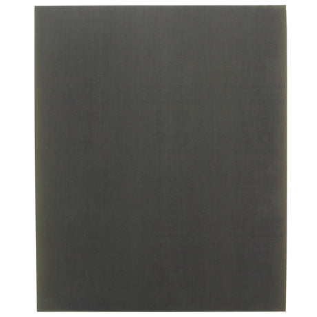 Ace 11 in. L X 9 in. W 600 Grit Silicon Carbide Waterproof Sandpaper 5 pk, Pack of 10