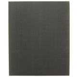 Ace 11 in. L X 9 in. W 600 Grit Silicon Carbide Waterproof Sandpaper 5 pk, Pack of 10