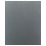 Ace 11 in. L X 9 in. W 400 Grit Silicon Carbide Waterproof Sandpaper 5 pk, Pack of 10