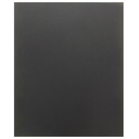 Ace 11 in. L X 9 in. W 320 Grit Silicon Carbide Waterproof Sandpaper 5 pk, Pack of 10
