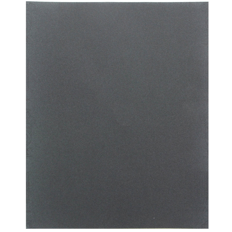 Ace 11 in. L X 9 in. W 220 Grit Silicon Carbide Waterproof Sandpaper 5 pk, Pack of 10