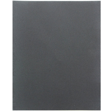 Ace 11 in. L X 9 in. W 220 Grit Silicon Carbide Waterproof Sandpaper 5 pk, Pack of 10